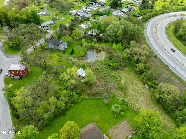 3091 Colonial Dr, Duncansville, PA 16635 - aerial view