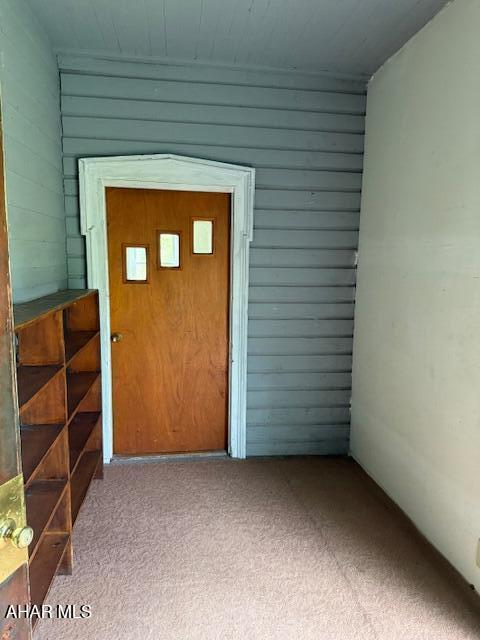 3091 Colonial Dr, Duncansville, PA 16635 - view of property entrance