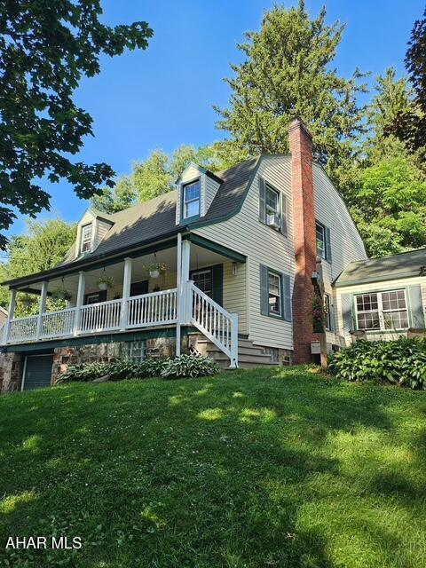 2807 Edgewood Dr, Altoona, PA 16602 - photo 1