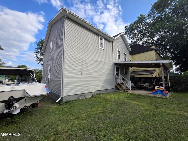 820 N 2nd St, Bellwood, PA 16617 - photo 18