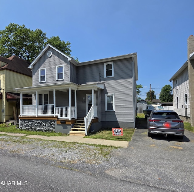 820 N 2nd St, Bellwood, PA 16617 - photo 19