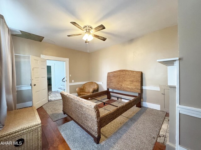 220 High St, Williamsburg, PA 16693 - photo 15