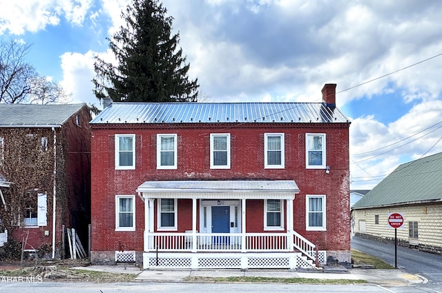 220 High St, Williamsburg, PA 16693 - photo 1