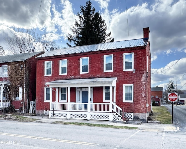 220 High St, Williamsburg, PA 16693 - photo 2