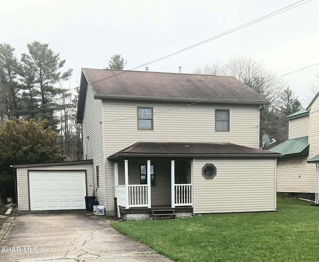 609 Portage Rd, Cresson, PA 16630 - photo 1
