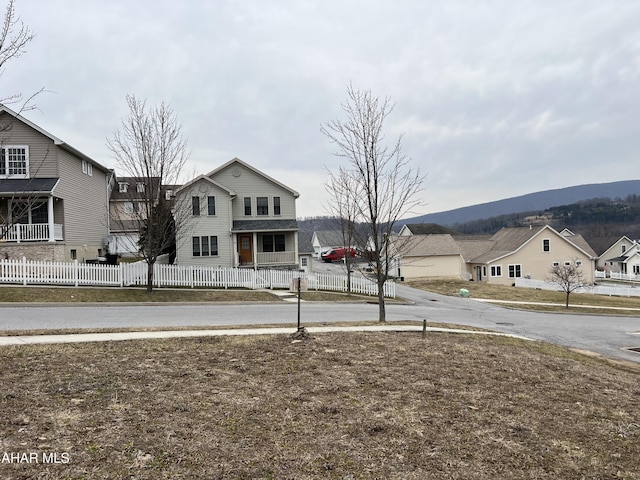 Listing photo 3 for 507 Golden Ln, Hollidaysburg PA 16648