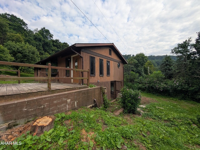 908 Baughman Hollow Rd, Tyrone, PA 16686 - photo 2