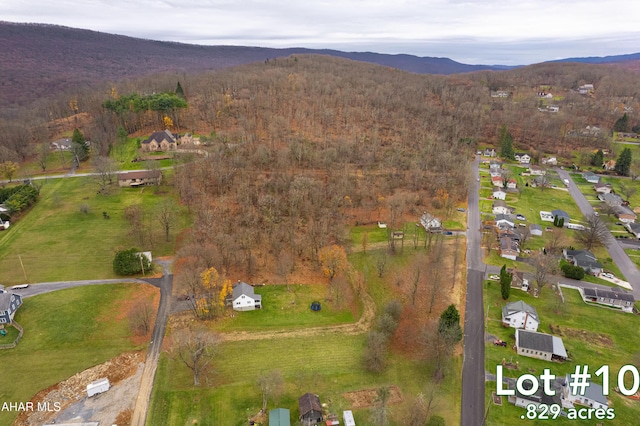 Listing photo 3 for LOT10OFF Green Ln, Bedford PA 15522