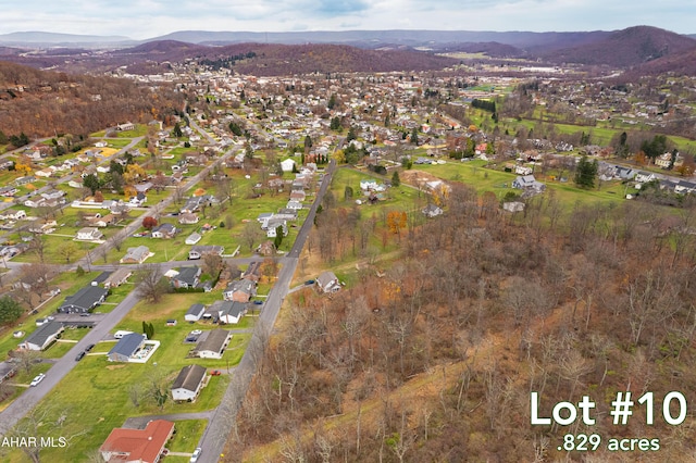 Listing photo 2 for LOT10OFF Green Ln, Bedford PA 15522