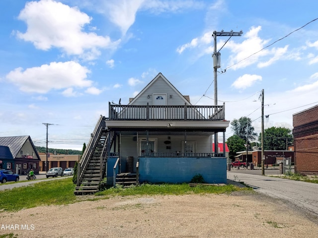 997 1st St, Nanty-Glo, PA 15943 - photo 4