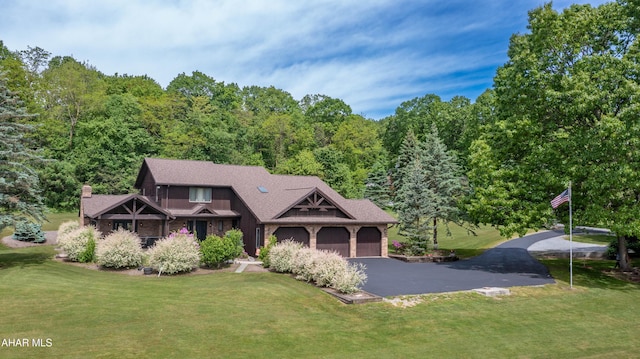 155 Woodside Dr, Martinsburg, PA 16662 - photo 2