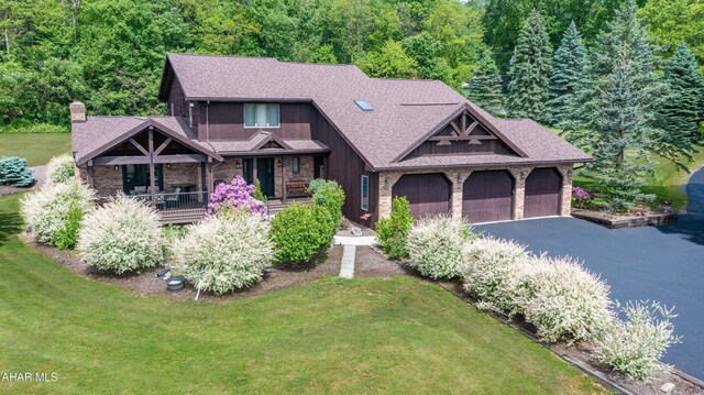 155 Woodside Dr, Martinsburg, PA 16662 - photo 1