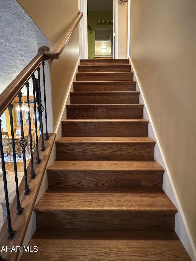153 Frederick Rd, Altoona, PA 16602 - view of stairs
