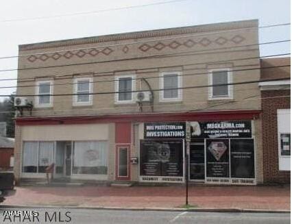 713 5th Ave, Patton, PA 16668 - view of property