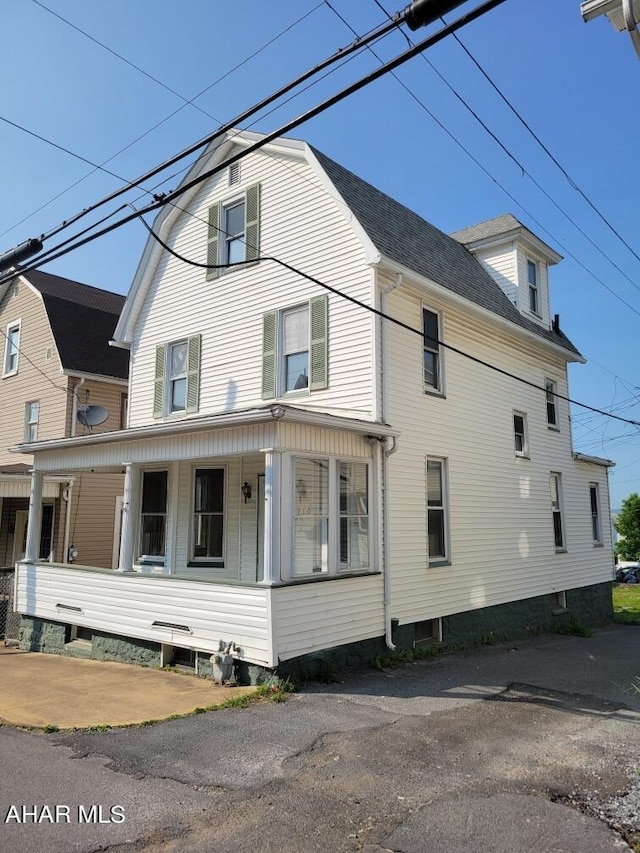 110 9th St, Altoona, PA 16602 - photo 3