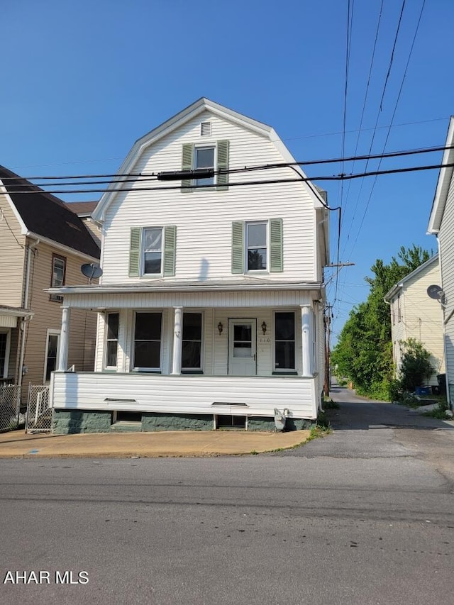 110 9th St, Altoona, PA 16602 - photo 2