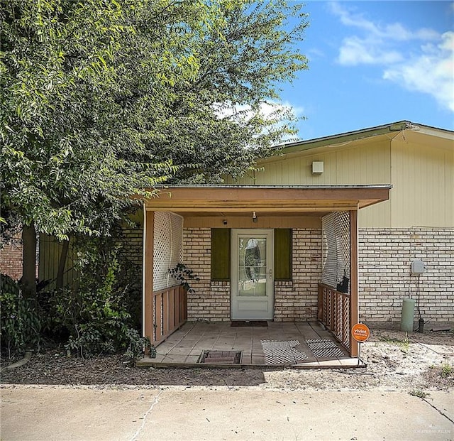 401 N 41st St Unit 16, Mcallen, TX 78501 - photo 1