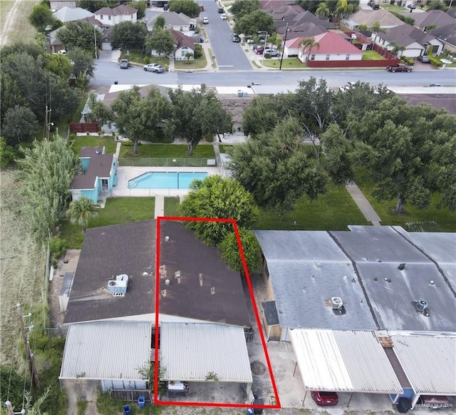 401 N 41st St Unit 16, Mcallen, TX 78501 - photo 11