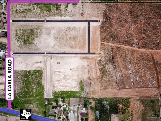 TBD La Carla Rd, Rio Grande City, TX 78582 - photo 13