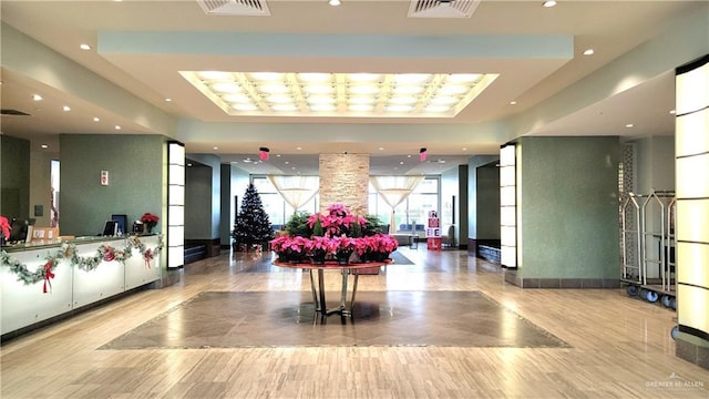 310A Padre Blvd, South Padre Island, TX 78597 - view of lobby