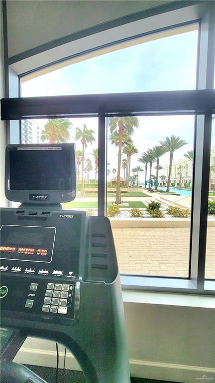310A Padre Blvd, South Padre Island, TX 78597 - view of room details