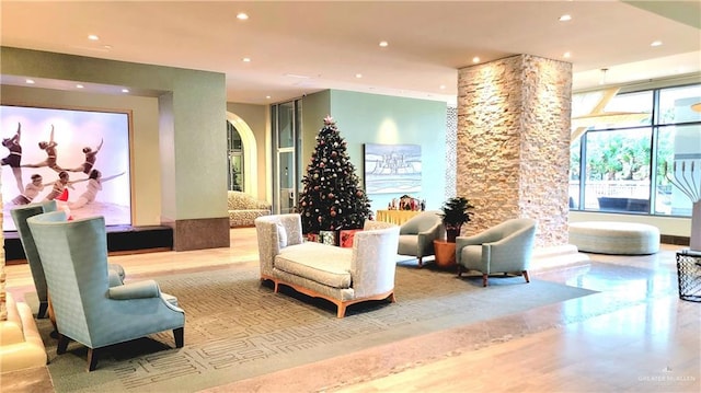 310A Padre Blvd, South Padre Island, TX 78597 - view of common area