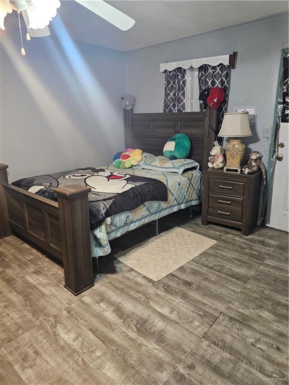 21204 N Skinner Rd, Edinburg, TX 78542 - photo 8