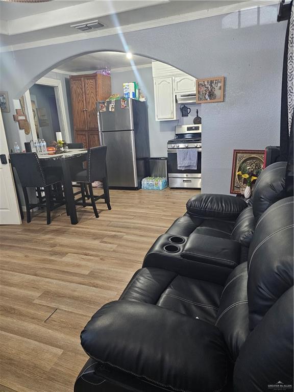 21204 N Skinner Rd, Edinburg, TX 78542 - photo 5