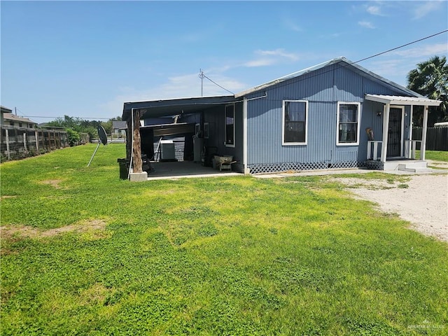 21204 N Skinner Rd, Edinburg, TX 78542 - photo 3