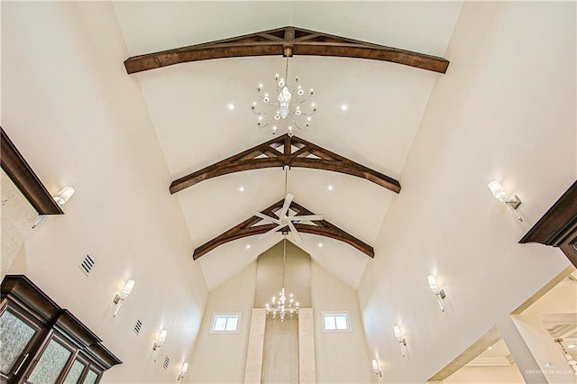 4835 Bryan Rd, Palmhurst, TX 78573 - detailed view of a chandelier