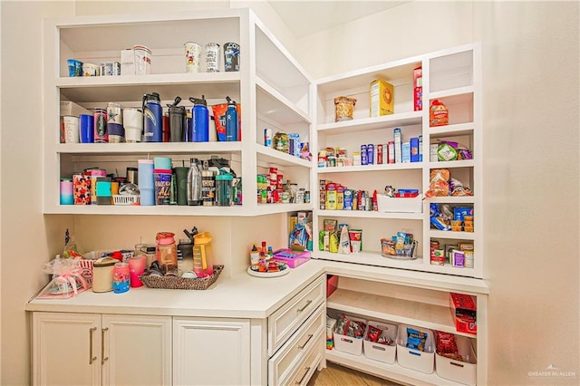 4835 Bryan Rd, Palmhurst, TX 78573 - view of storage area