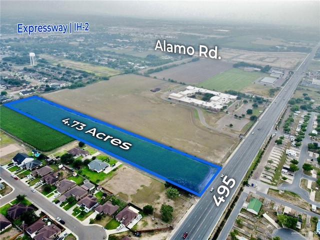 Listing photo 3 for TBD Fm 495, Alamo TX 78516