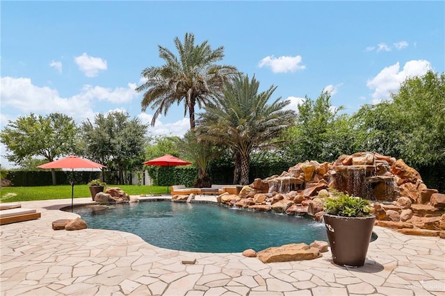 2605 San Lorenzo St, Mission, TX 78572 - photo 36