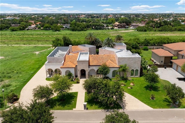 2605 San Lorenzo St, Mission, TX 78572 - photo 1