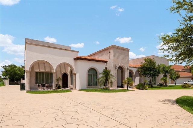 2605 San Lorenzo St, Mission, TX 78572 - photo 2