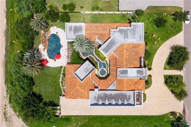 2605 San Lorenzo St, Mission, TX 78572 - photo 42