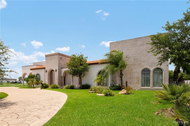 2605 San Lorenzo St, Mission, TX 78572 - photo 3