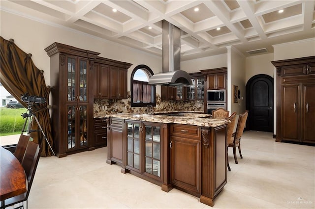 2605 San Lorenzo St, Mission, TX 78572 - photo 16