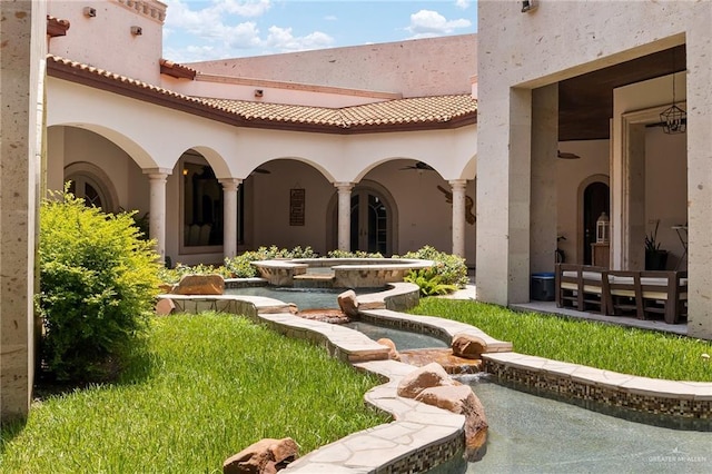 2605 San Lorenzo St, Mission, TX 78572 - photo 29
