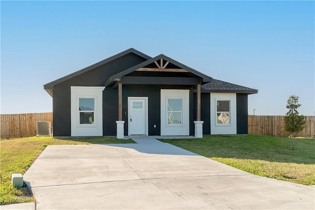 1501 Hope Dr, Mercedes, TX 78570 - photo 1