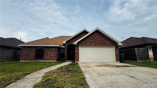 8635 Quietud St, Edinburg, TX 78542 - photo 1