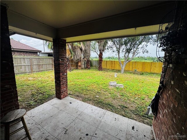 8635 Quietud St, Edinburg, TX 78542 - photo 20