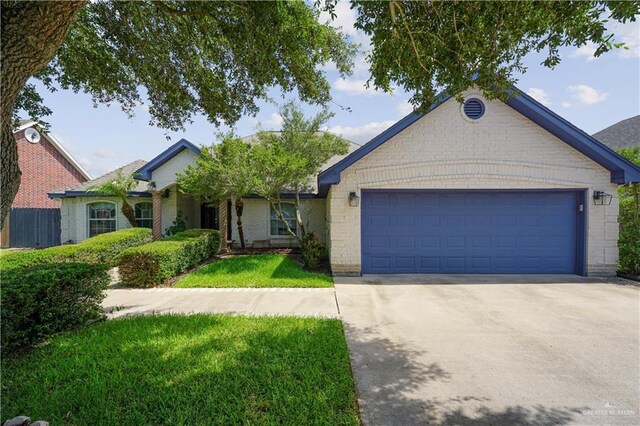 4010 Blackhawk St, Edinburg, TX 78539 - photo 1