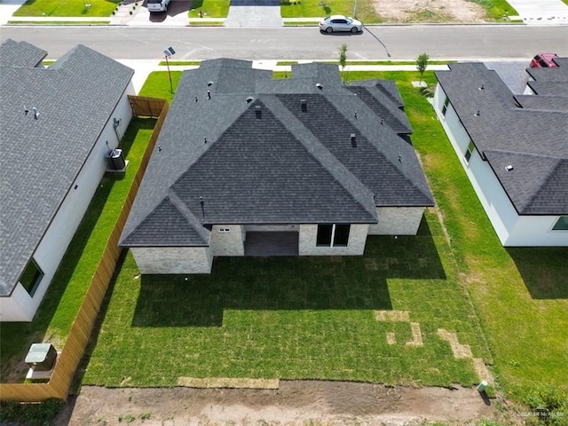 3807 Crimson St, Mission, TX 78574 - view of subject property