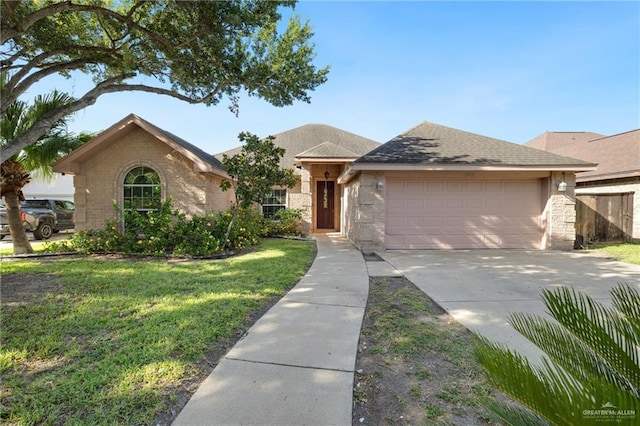 4200 San Gerardo St, Mission, TX 78572 - photo 2