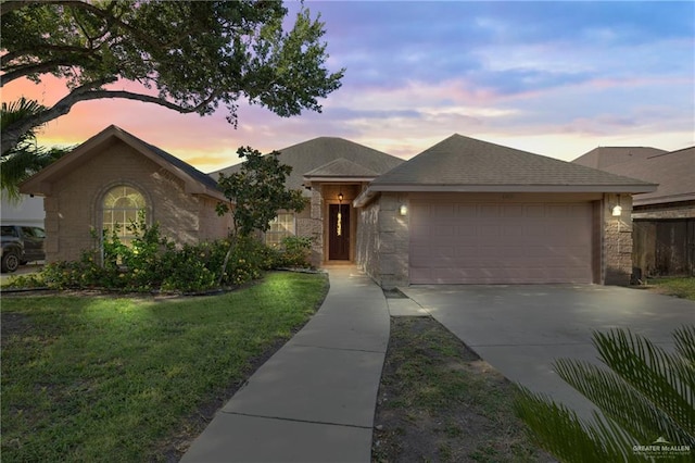 4200 San Gerardo St, Mission, TX 78572 - photo 1
