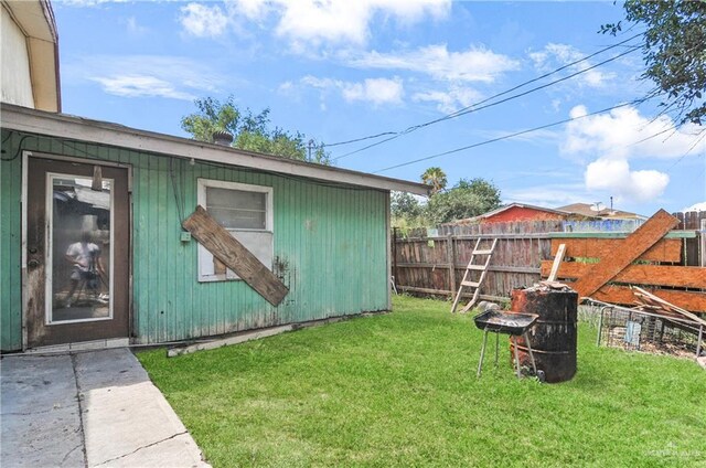 324 San Vicente Dr, Alamo, TX 78516 - photo 4