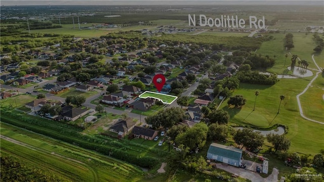 3626 Paseo Del Rey St, Edinburg, TX 78542 - photo 13