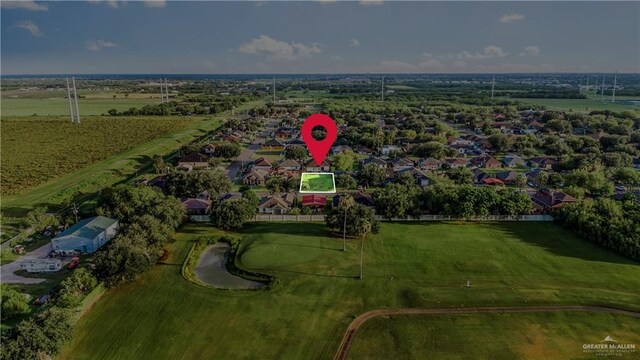 3626 Paseo Del Rey St, Edinburg, TX 78542 - photo 11