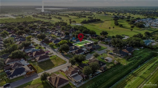 3626 Paseo Del Rey St, Edinburg, TX 78542 - photo 16